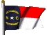Flag North Carolina